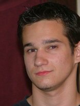 Person who looks like Justin Theroux