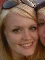 Person who looks like Reese Witherspoon