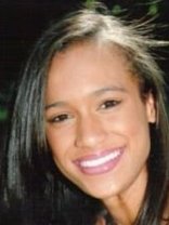 Person who looks like Q'Orianka Kilcher