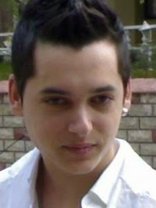 Person who looks like James Marsden