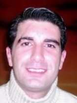 Person who looks like Mario Cantone