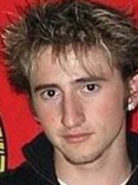 Person who looks like Rod Stewart