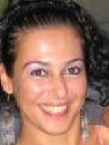 Person who looks like Bahar Soomekh