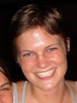 Person who looks like Mini Anden