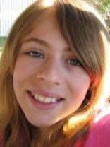 Person who looks like Billie Piper