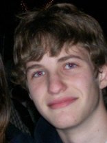 Person who looks like Erik von Detten