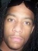 Person who looks like Eddie Murphy