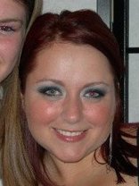 Person who looks like Tiffani Thiessen