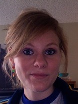 Person who looks like Hilarie Burton