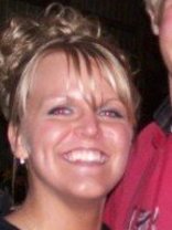 Person who looks like Lucy Lawless