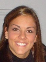 Person who looks like Eva LaRue