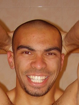 Person who looks like Amaury Nolasco