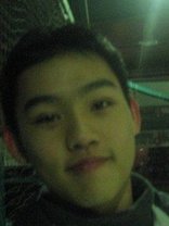 Person who looks like Shin Koyamada