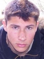 Person who looks like Ryan Phillippe