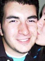 Person who looks like Eddie Cahill