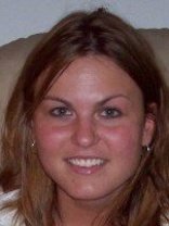 Person who looks like Nikki Griffin