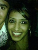 Person who looks like Christel Khalil