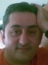 Person who looks like Robert De Niro