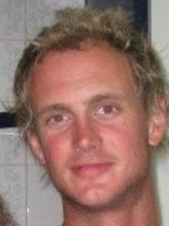 Person who looks like Kip Pardue