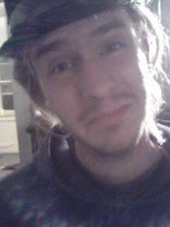 Person who looks like Ben Foster