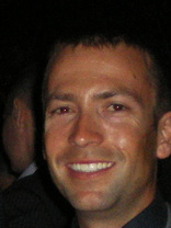 Person who looks like David Cassidy