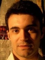 Person who looks like Ben Chaplin