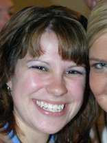 Person who looks like Sydney Penny