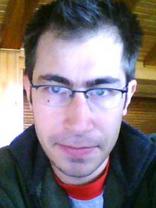 Person who looks like Gary Stretch