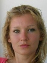 Person who looks like Emilie de Ravin