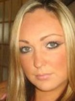 Person who looks like Kate Beahan