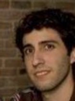 Person who looks like Jason Biggs