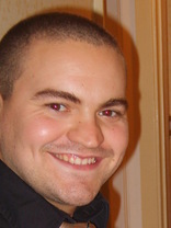 Person who looks like Jack Black