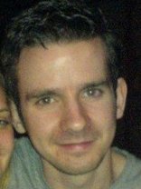 Person who looks like Ralph Fiennes