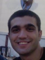 Person who looks like Mario Cantone