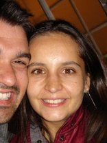 Person who looks like Leslie Bibb