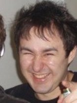 Person who looks like Jackie Chan