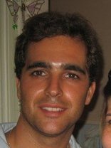 Person who looks like Zac Posen