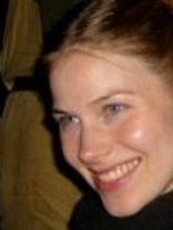 Person who looks like Mini Anden