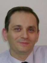 Person who looks like Carmine Giovinazzo