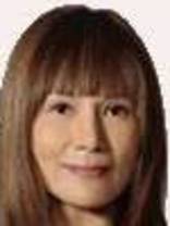 Person who looks like Tori Amos