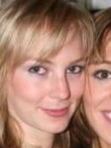 Person who looks like Jessica Capshaw