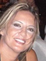 Person who looks like Maria Sharapova