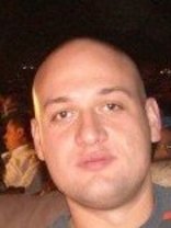 Person who looks like T.R. Knight