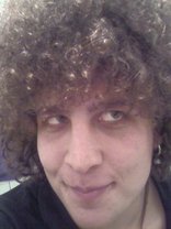 Person who looks like Justin Guarini