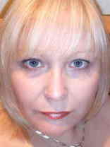 Person who looks like Tatum O'Neal