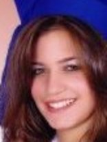 Person who looks like Joanna Going