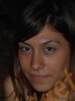 Person who looks like Sarah Brown