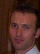 Person who looks like Lucas Black