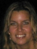 Person who looks like Brooke Shields