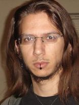 Person who looks like Jason Mewes